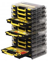 Stanley stack storage